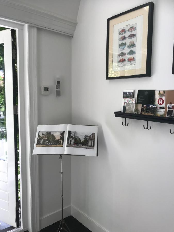 Bed & Breakfast Diemerbrug ภายนอก รูปภาพ