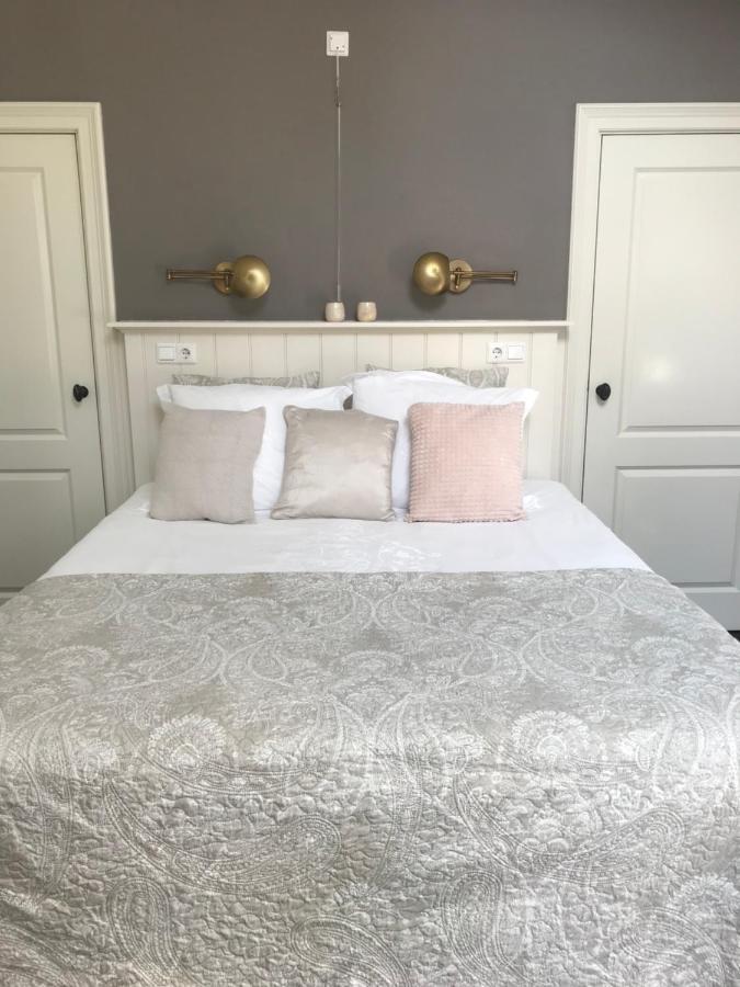 Bed & Breakfast Diemerbrug ภายนอก รูปภาพ