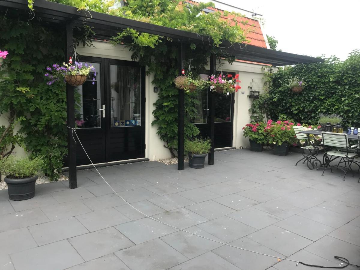 Bed & Breakfast Diemerbrug ภายนอก รูปภาพ