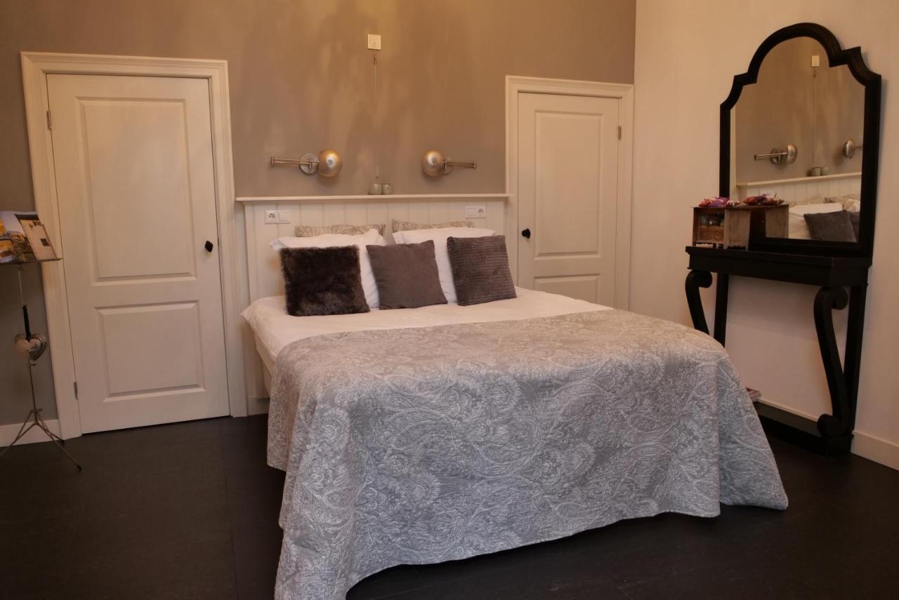 Bed & Breakfast Diemerbrug ภายนอก รูปภาพ