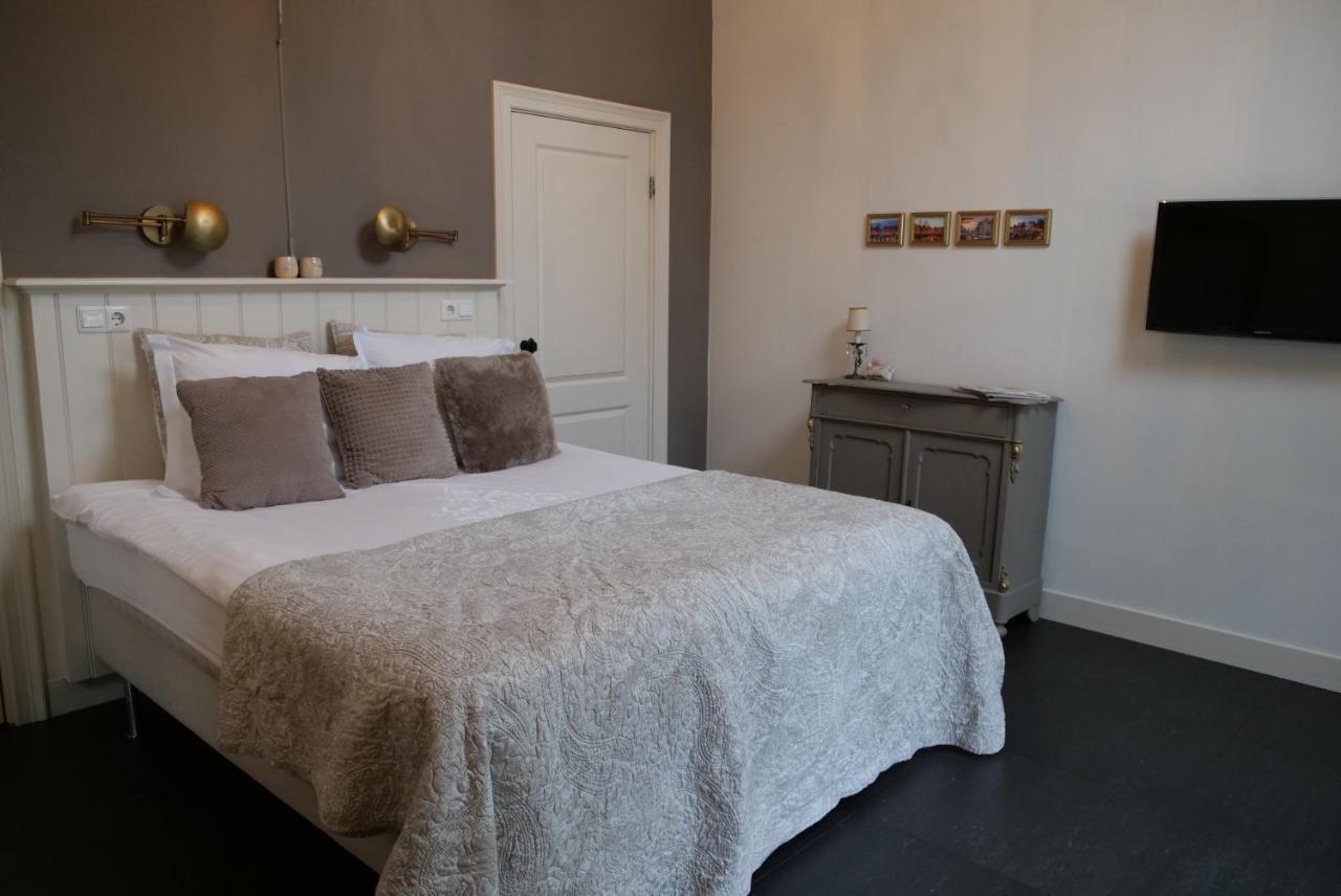 Bed & Breakfast Diemerbrug ภายนอก รูปภาพ