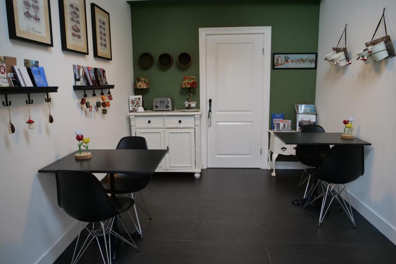 Bed & Breakfast Diemerbrug ภายนอก รูปภาพ