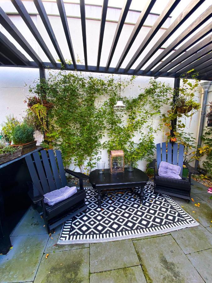 Bed & Breakfast Diemerbrug ภายนอก รูปภาพ