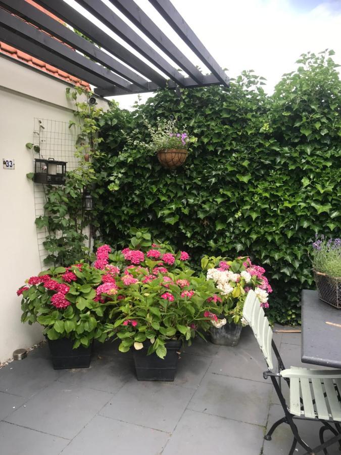 Bed & Breakfast Diemerbrug ภายนอก รูปภาพ