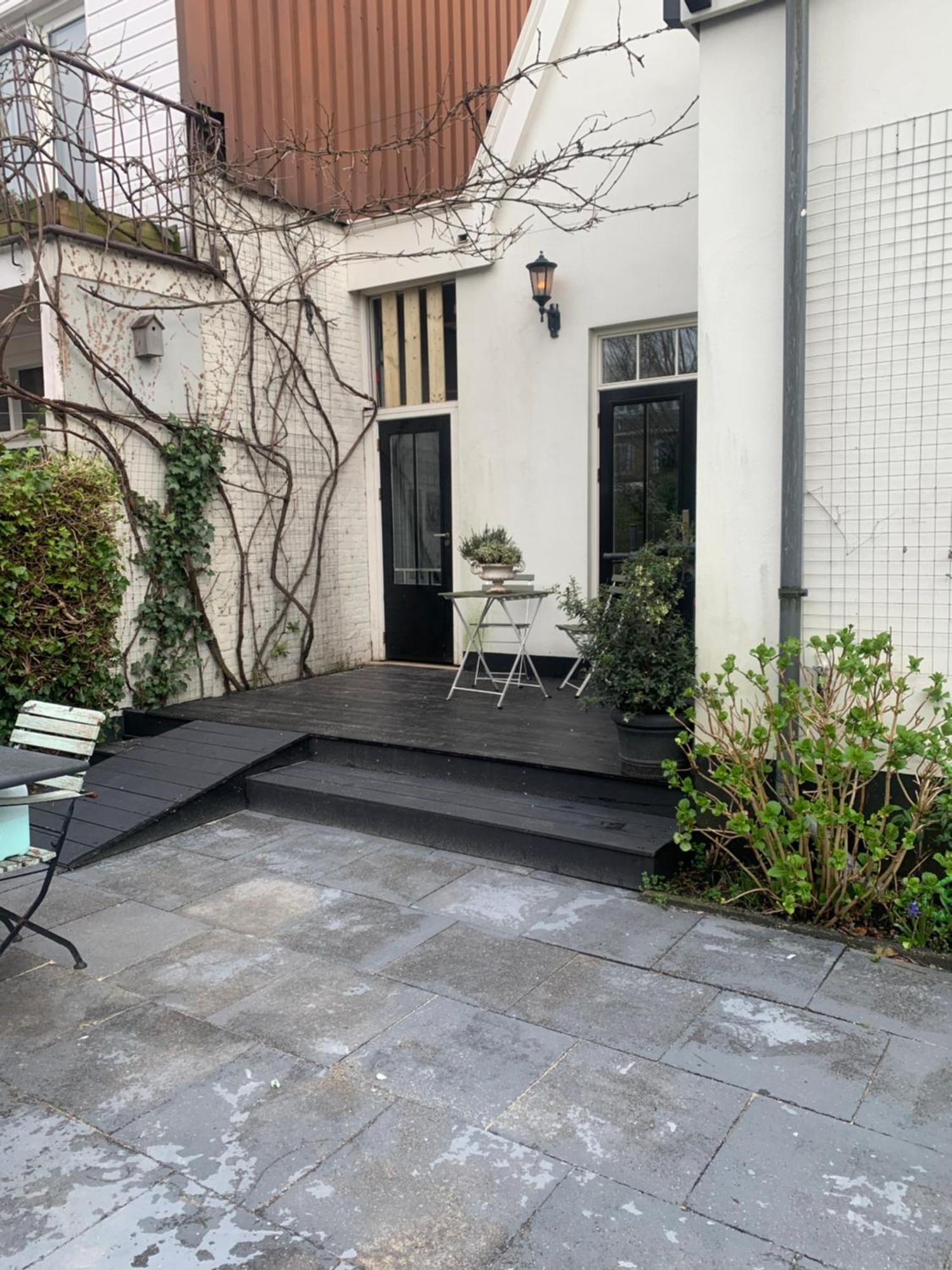 Bed & Breakfast Diemerbrug ภายนอก รูปภาพ