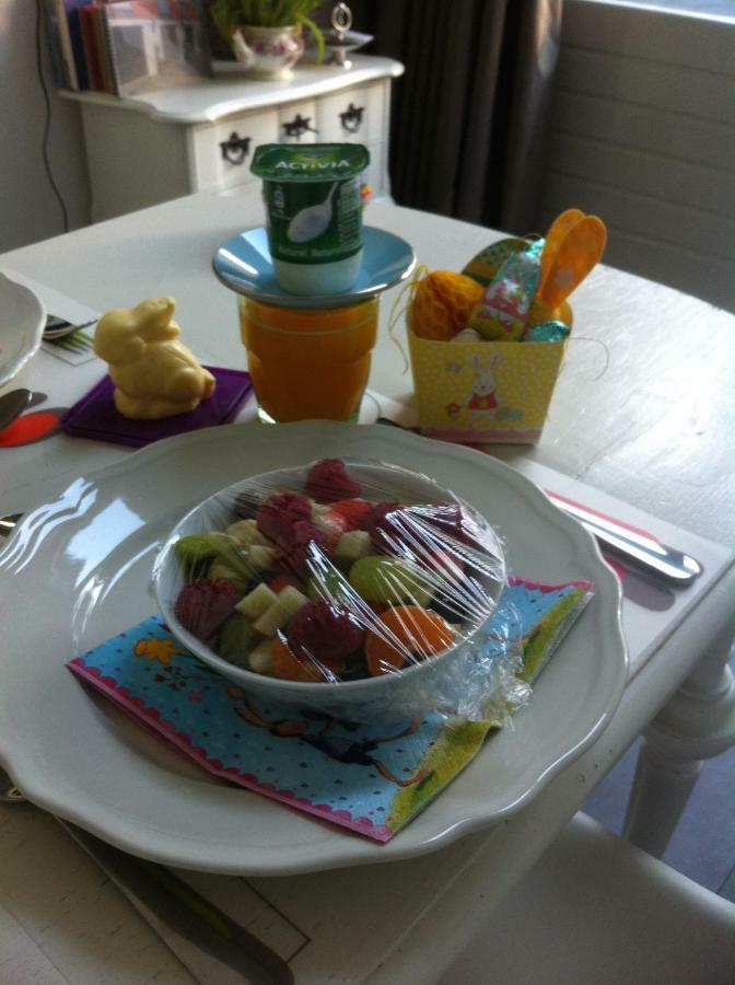 Bed & Breakfast Diemerbrug ภายนอก รูปภาพ