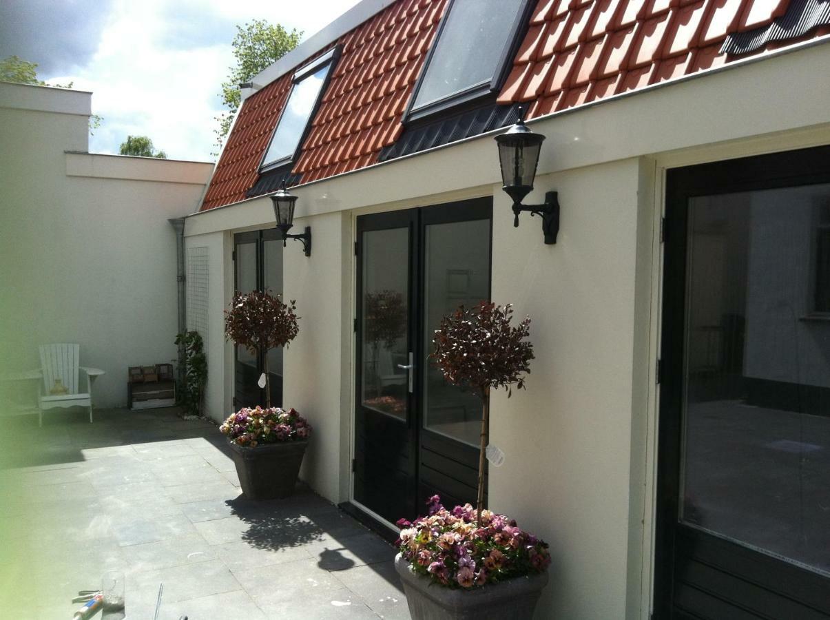 Bed & Breakfast Diemerbrug ภายนอก รูปภาพ