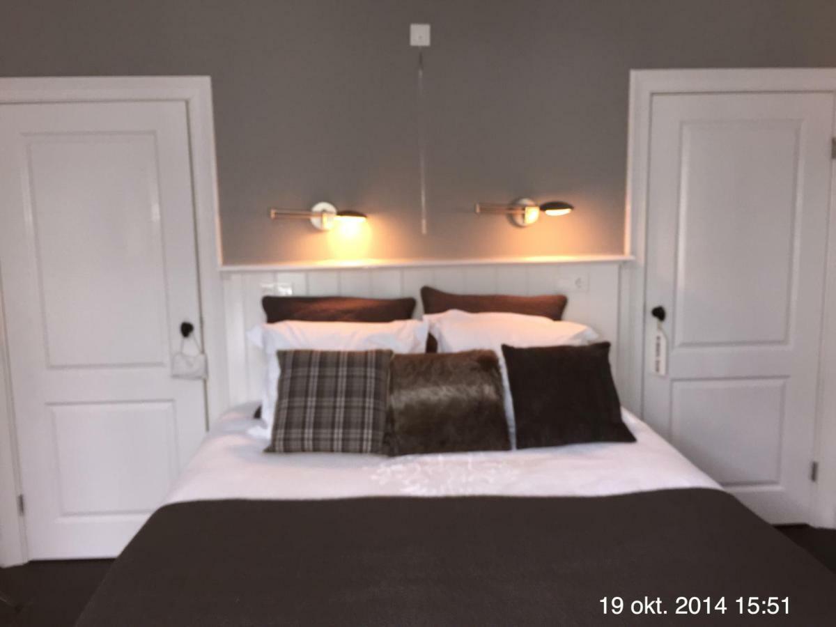 Bed & Breakfast Diemerbrug ภายนอก รูปภาพ