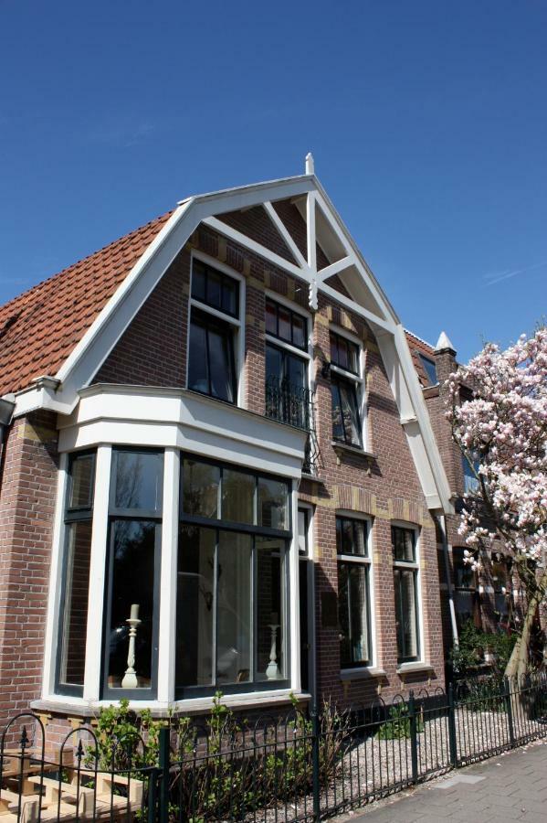 Bed & Breakfast Diemerbrug ภายนอก รูปภาพ