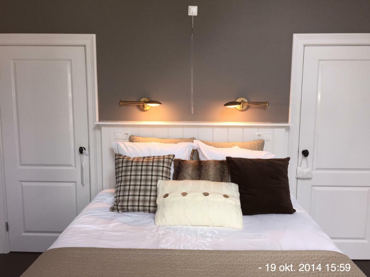 Bed & Breakfast Diemerbrug ภายนอก รูปภาพ
