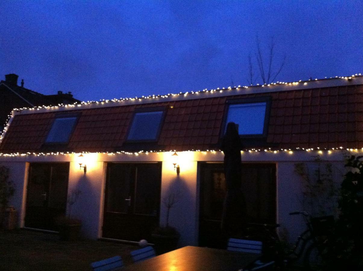 Bed & Breakfast Diemerbrug ภายนอก รูปภาพ