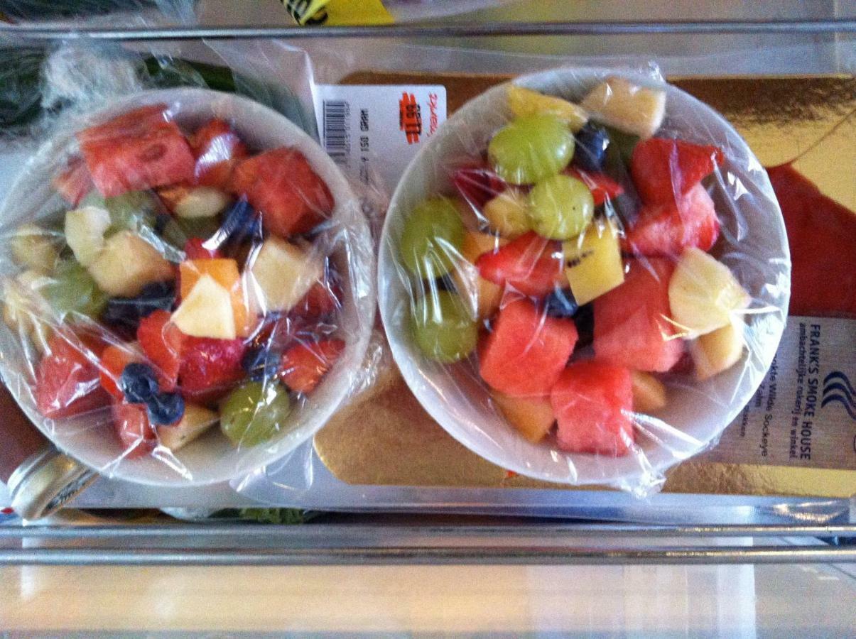 Bed & Breakfast Diemerbrug ภายนอก รูปภาพ